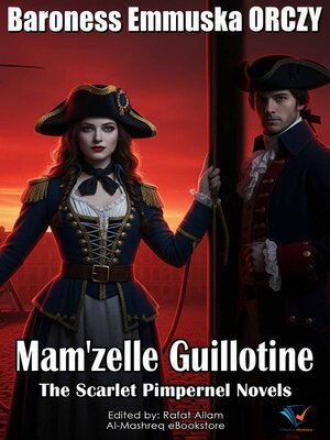 cover image of Mam'zelle Guillotine